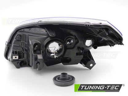 Tuning-Tec Scheinwerfer für Dacia Sandero 08-12 rechts (Beifahrerseite)