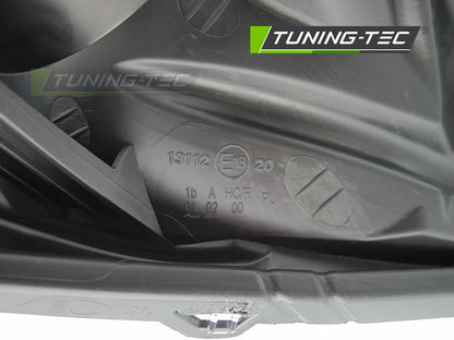 Tuning-Tec Scheinwerfer für Dacia Sandero 08-12 rechts (Beifahrerseite)