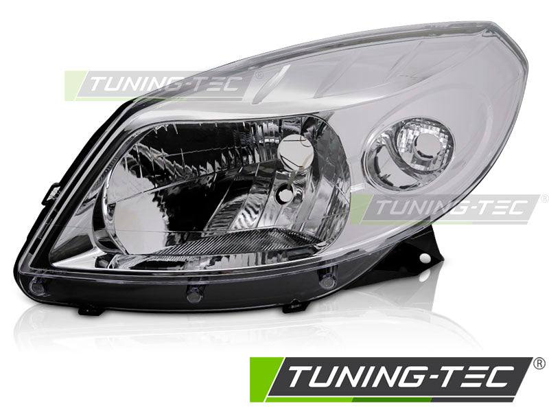 Tuning-Tec Scheinwerfer für Dacia Sandero 08-12 links (Fahrerseite)