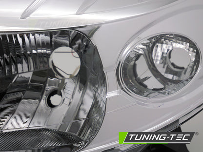 Tuning-Tec Scheinwerfer für Dacia Sandero 08-12 links (Fahrerseite)