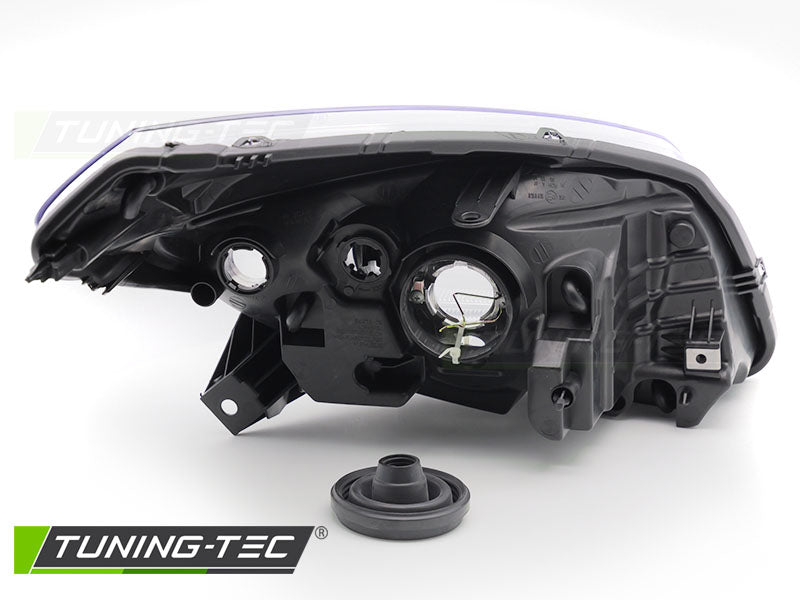 Tuning-Tec Scheinwerfer für Dacia Sandero 08-12 links (Fahrerseite)