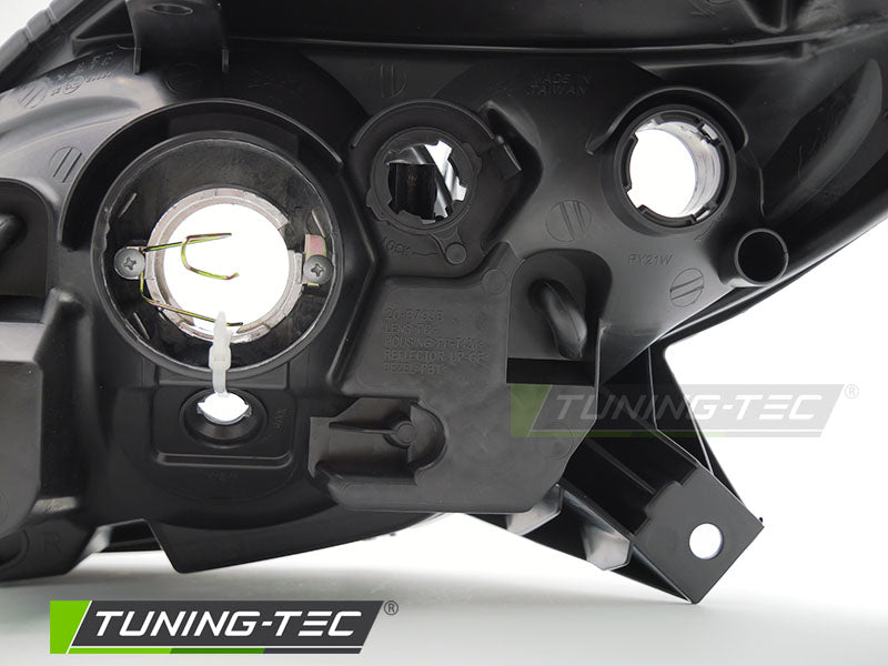 Tuning-Tec Scheinwerfer für Dacia Sandero 08-12 links (Fahrerseite)