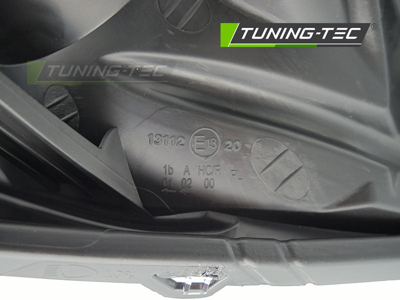 Tuning-Tec Scheinwerfer für Dacia Sandero 08-12 links (Fahrerseite)