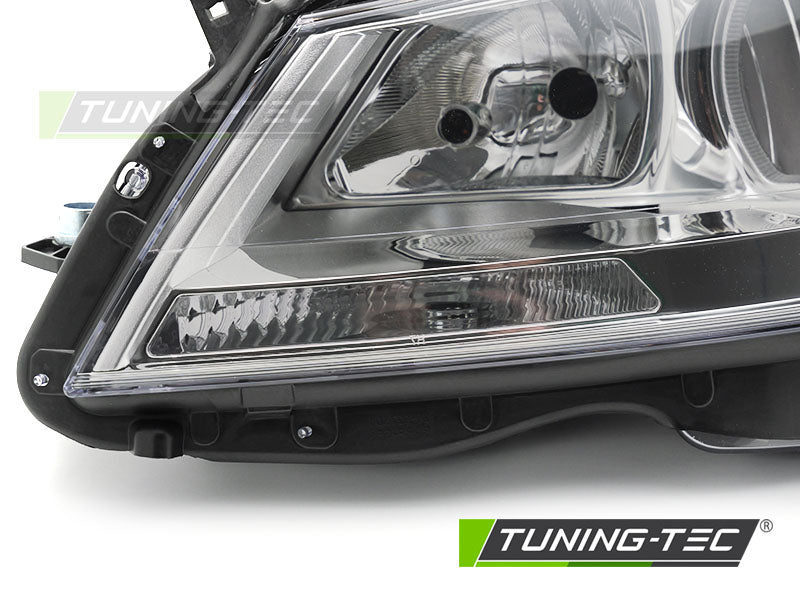 Tuning-Tec Scheinwerfer für Mercedes Benz C-Klasse W204 11-14 links (Fahrerseite)