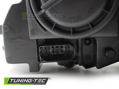 Tuning-Tec Scheinwerfer für Mercedes Benz C-Klasse W204 11-14 links (Fahrerseite)
