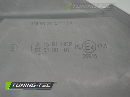 Tuning-Tec Scheinwerfer für Mercedes Benz CLA W117 / X117 13-16 rechts (Beifahrerseite)