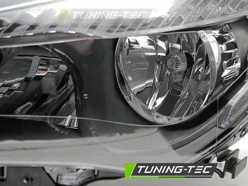 Tuning-Tec Scheinwerfer für Mercedes Benz CLA W117 / X117 13-16 links (Fahrerseite)