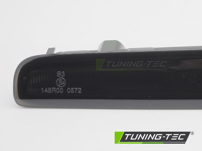 Tuning-Tec LED Bremsleuchte für VW T5 / T6 Bus mit Flügeltüren 03-15 / 15-19 schwarz/rauch