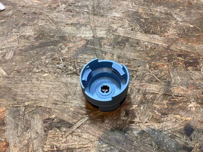 Citroën Berlingo, C3 II, C4 II Tankdeckel, Ad Blue Original Peugeot/Citroën NEU