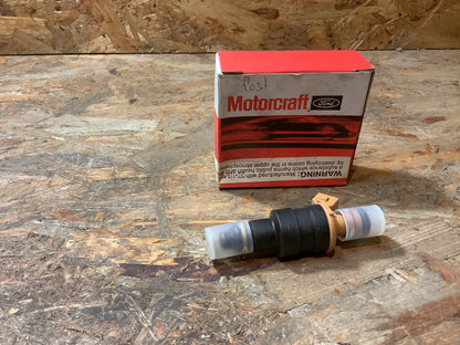 Ford Mustang 5.0 Einspritzdrüse Original Motorcraft NEU