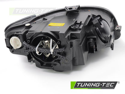 Tuning-Tec Xenon Scheinwerfer Set für Audi A4 B7 05-08 schwarz