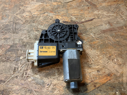 Opel Tigra E- Fensterheber vorne links Original GM NEU