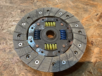 Kadett Ascona Rekord 1.8 Kupplungsscheibe Original GM NEU