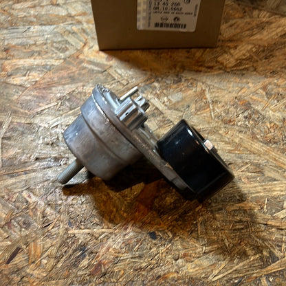 Astra H Corsa D Zafira C Spannrolle Keilriemen original GM NEU