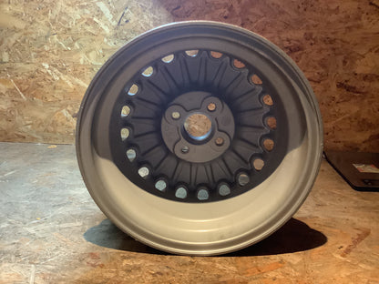 Opel Kadett GSI Alufelge 5 1/2 x 14 ET 49 Original GM NEU