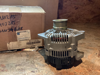 Opel Movana, Arena, Renault Master Lichtmanschiene 110 AP 12 Volt Original Opel/Renault NEU