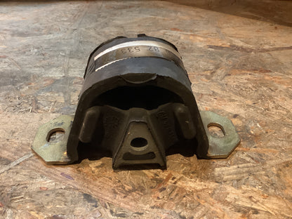 Opel Kadett D Motorhalter Original GM NEU