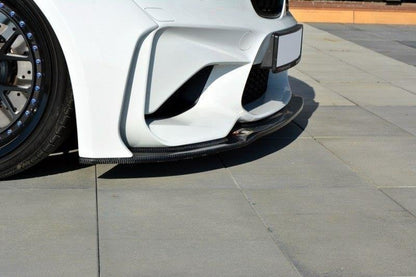 Maxton BMW M2 F87 Breitbau Bodykit für