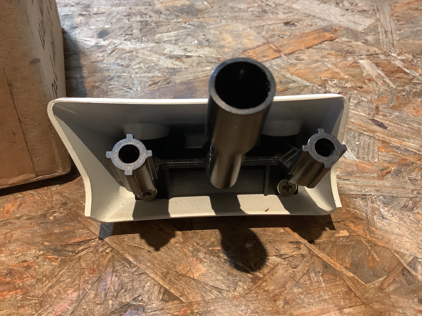 Opel Kadett E GSi Scheinwerfer Waschdüse links Original GM NEU