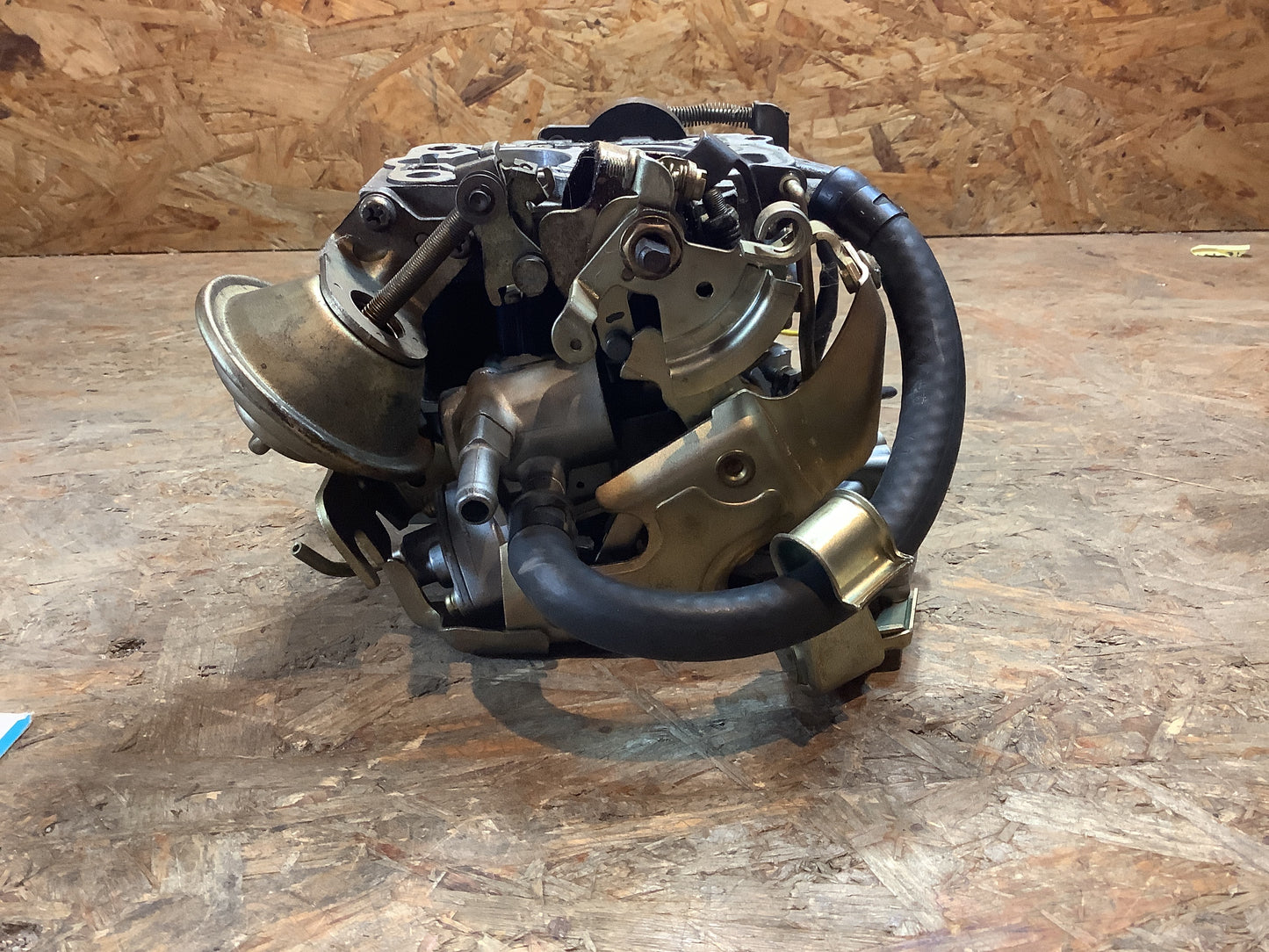 Mitsubishi Colt 1,5L Vergaser Mikuni 30/32 Original Mikuni GEBRAUCHT