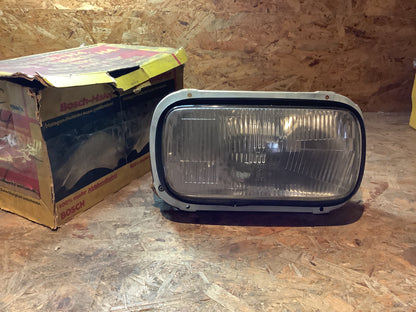 Opel Rekord B/C, Commodore A Scheinwerfer rechts Original Bosch NEU