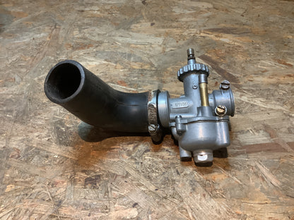 Vergaser (Gebraucht und nicht Geprüft) Motor: L101 L152 Original Bing