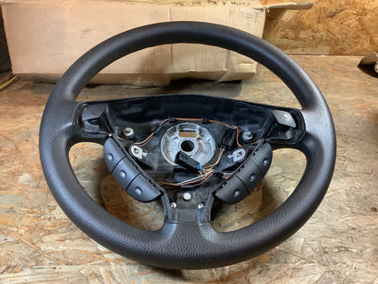 Opel Astra G, Zafira A Lenkrad Original GM NEU