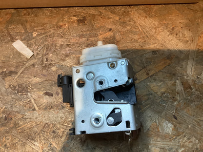 Audi A4 (8D2,B5) Türschloss links vorn Original VW NEU