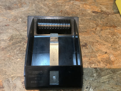 Audi 80 B2 Aschenbecher Original Audi VW NEU