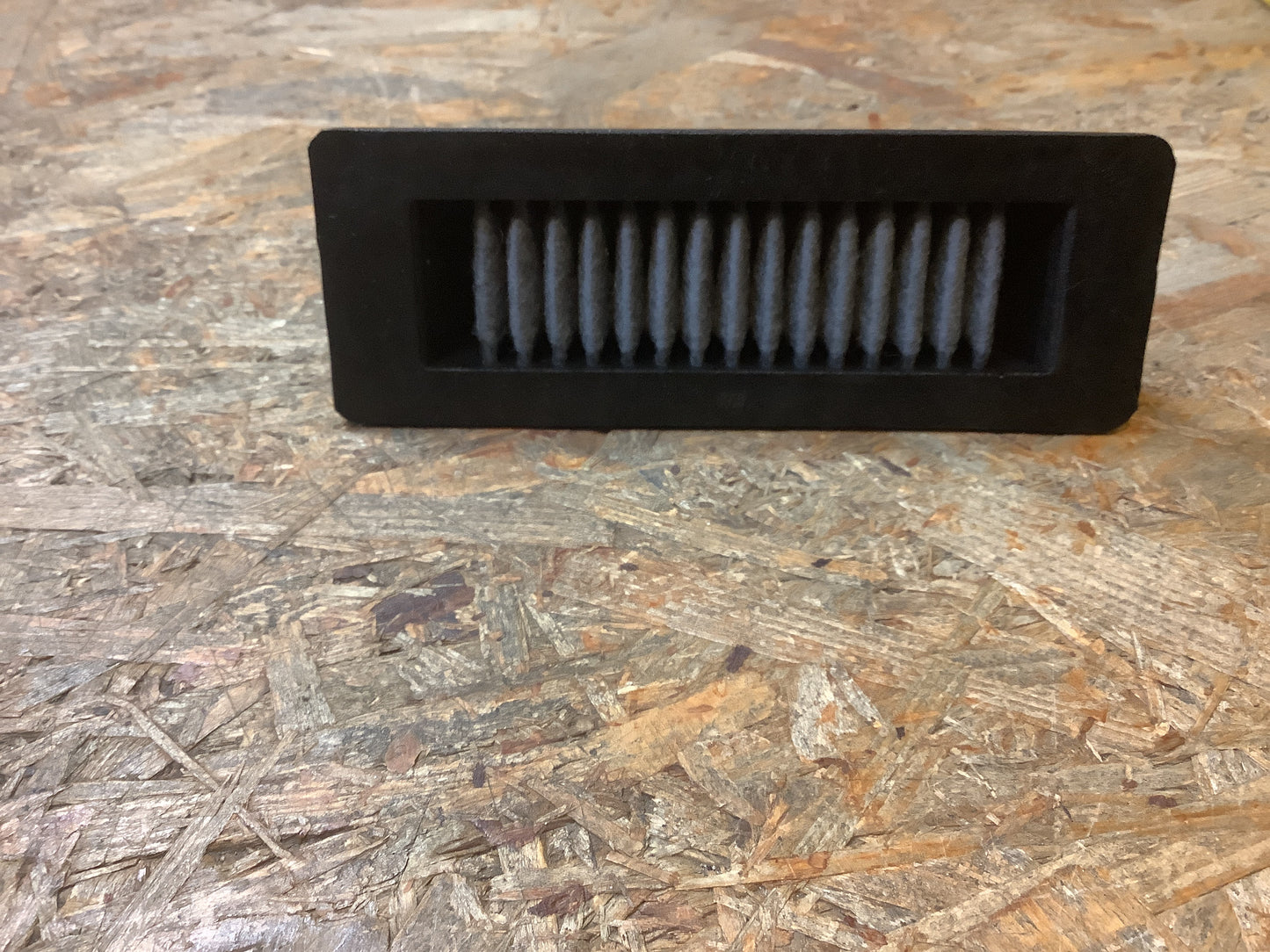 Mitsubishi Colt C10, Pajero L04 Luftfilter Original Mitsubishi NEU