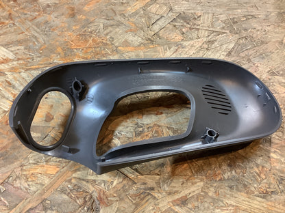 Corsa B, Tigra A Zierblende Verschlussgriff mit Öffnung Original GM NEU