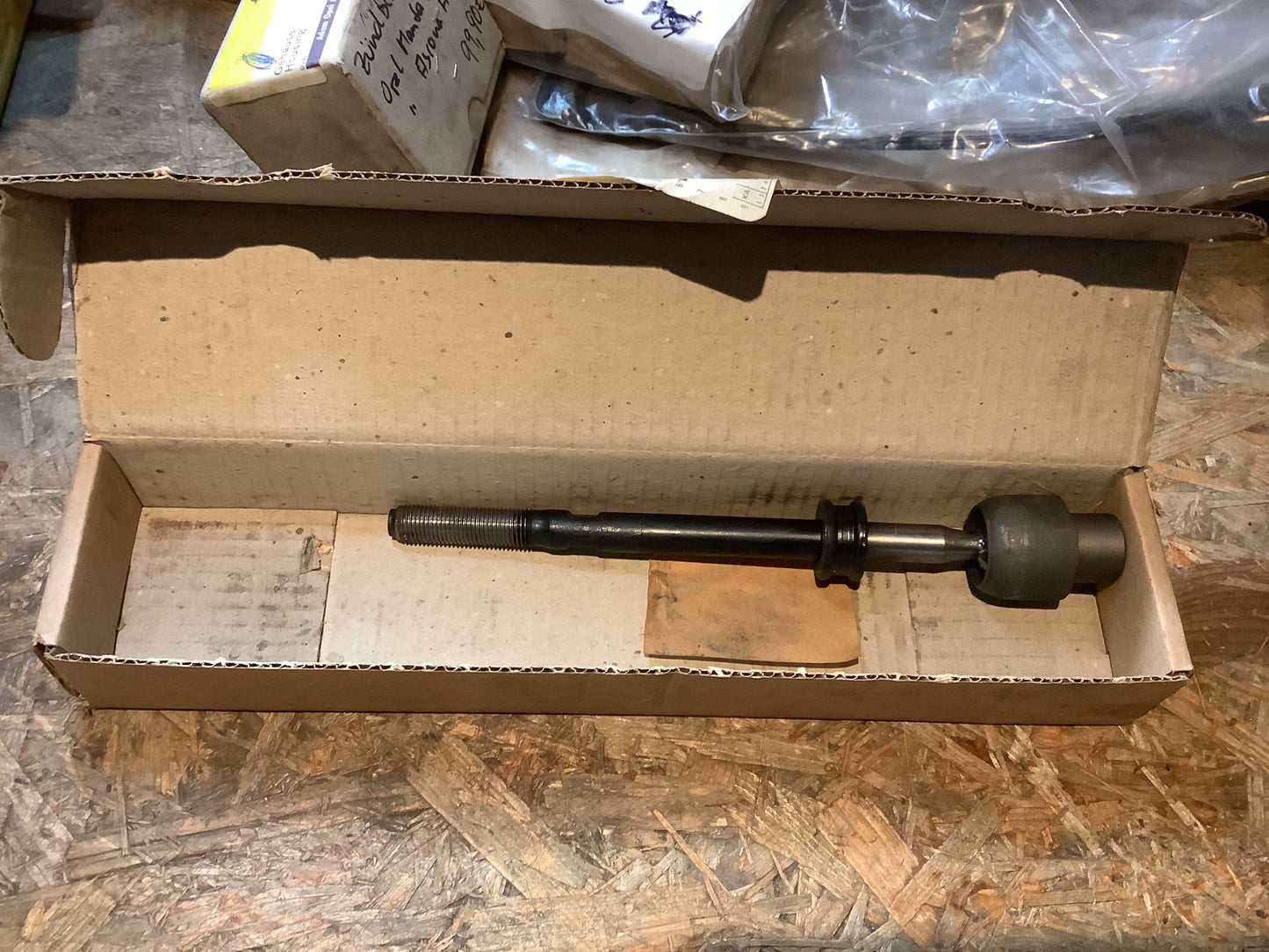 Opel Kadett C Axialgelenk, Spurstange links/rechts Original GM NEU