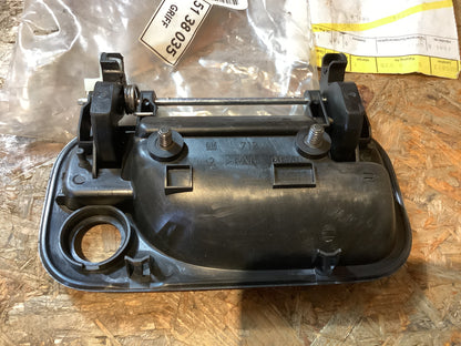 Corsa B Türgriff vorne links Original GM NEU