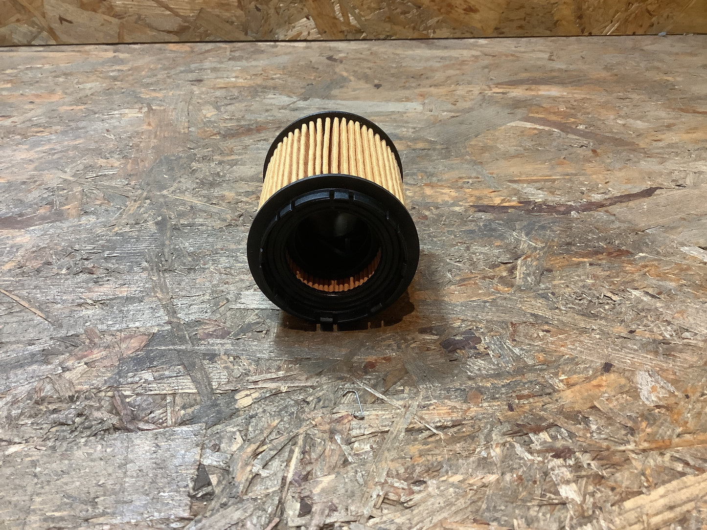Opel Astra Insignia Signum Ölfilter Original GM NEU