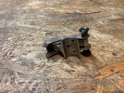 Kadett B Scharnier, Aufstellfenster Original Opel NEU