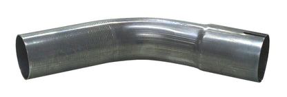 Friedrich Motorsport 2" Rohrbogen 45° aluminierter Stahl