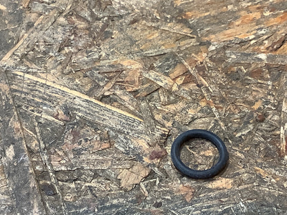 Chevrolet Aveo O-Ring, Dichtung, Zylinderkopfhauben-Schraube Original GM NEU