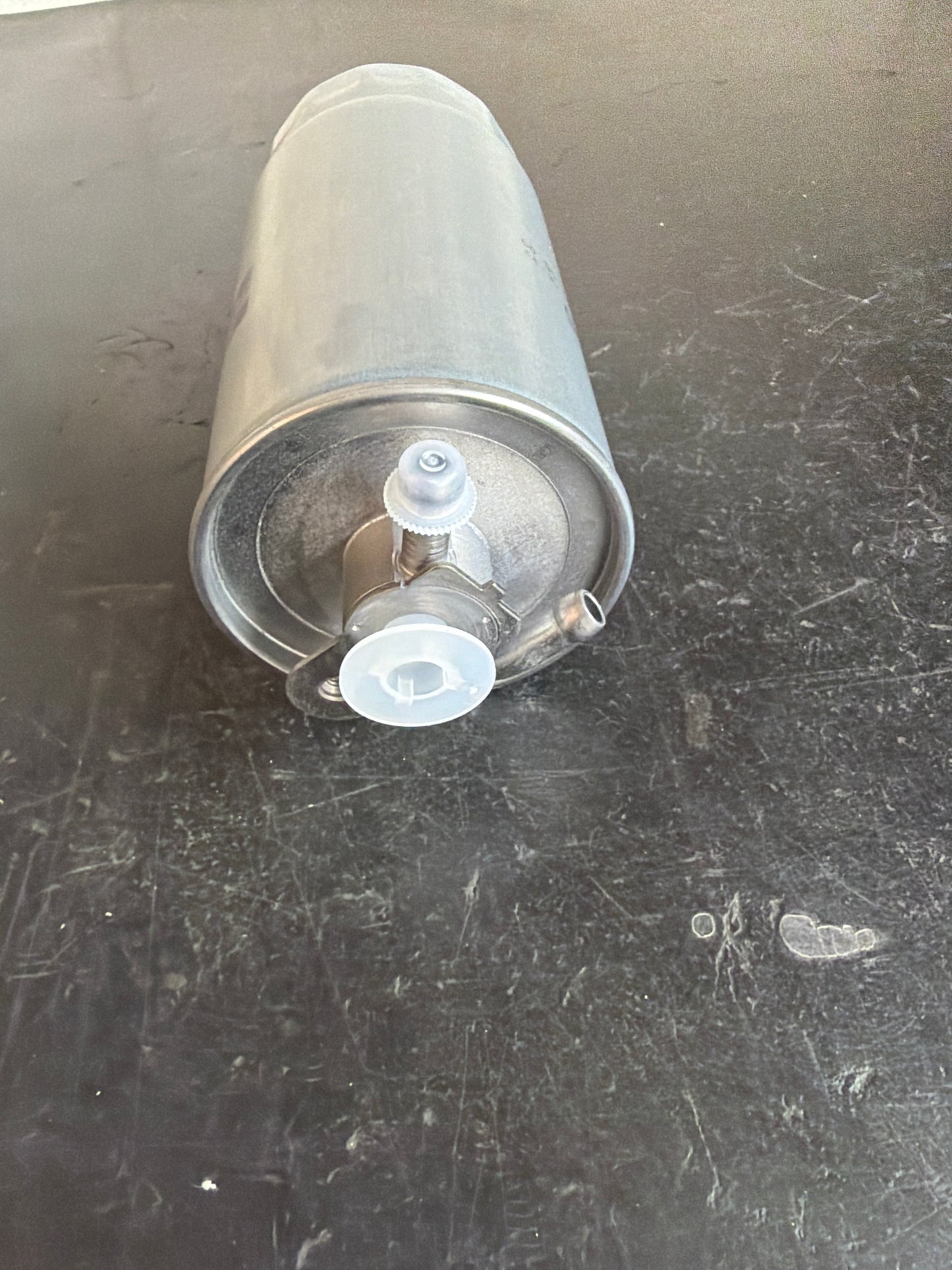 Original GM Opel Omega B 2,5 TD Kraftstofffilter NEU