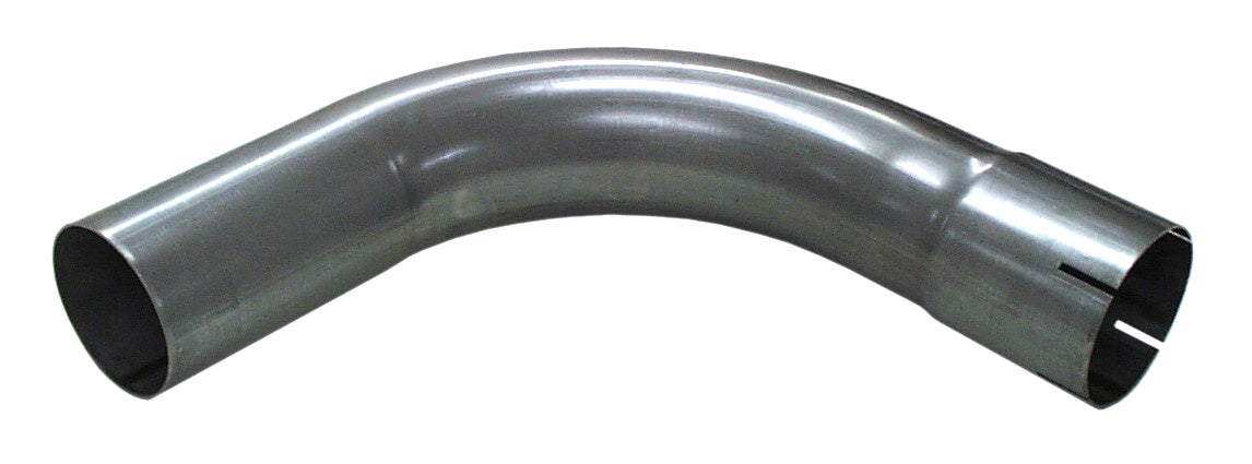 Friedrich Motorsport 3" Rohrbogen 90° aluminierter Stahl