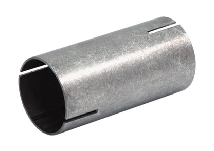 Friedrich Motorsport 1 3/4" Doppelmuffe Edelstahl