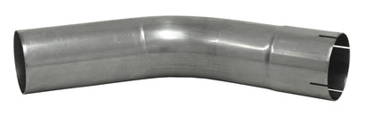 Friedrich Motorsport 3.5" Rohrbogen 45° Edelstahl