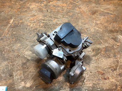 Ford Sierra 2.0, Ford Granada 2.0, Ford Scorpio 2.0 Vergaser Weber 30/34, Auslagerbestand Original Weber GEBRAUCHT