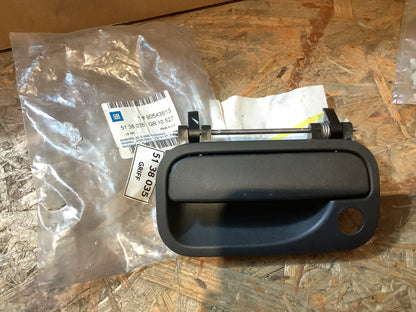 Corsa B Türgriff vorne links Original GM NEU