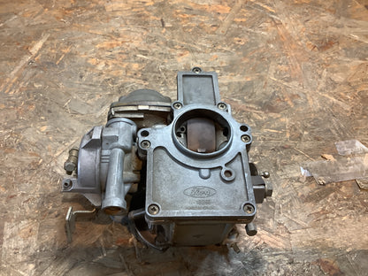 Ford Sierra, Escort Vergaser 36mmø Varajet Original Ford GEBRAUCHT