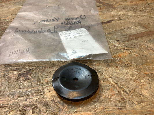 Omega, Vectra, Kadett Stopfen, Lackablauf Original GM NEU
