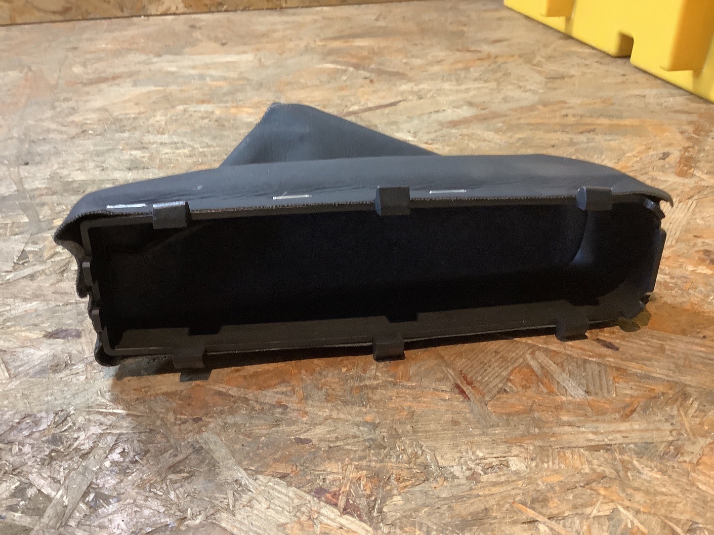 Vectra B Abdeckung Handbremshebel Original GM NEU