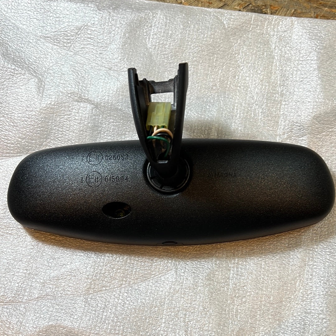 Original GM Chevrolet Rückspiegel Innenraum Abblendautomatik Innenspiegel NEU Epica
