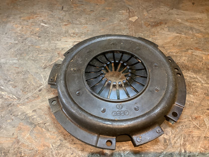 VW 411/412, VW Bus T2/T3 Kupplungsdruckplatte Original VW Audi NEU