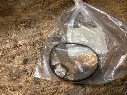 Opel Astra G, Vectra B Dichtung, Ölfiltergehäuse Original GM NEU