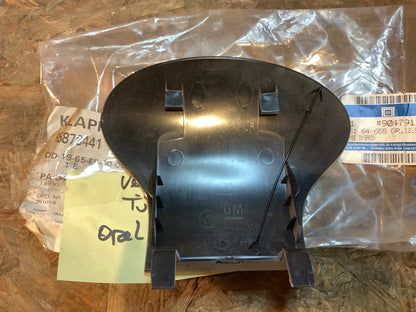 Opel Corsa B Verkleidung Türleiste Original GM NEU